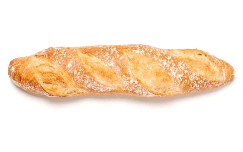 Baguette Traditionelle