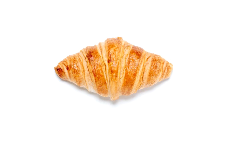 Butter Croissant