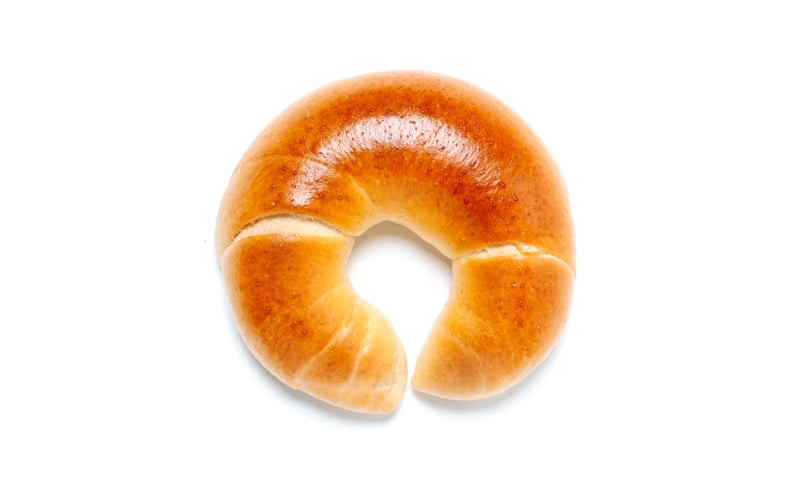 Butterhörnchen