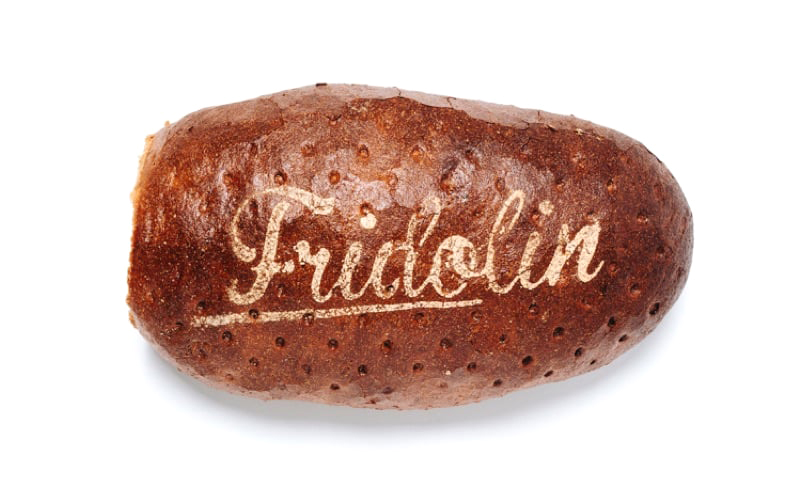 Fridolin
