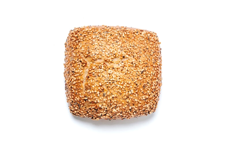 Hanfbrötchen