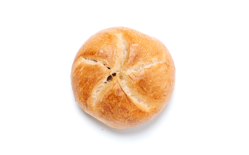 Kaiserbrötchen