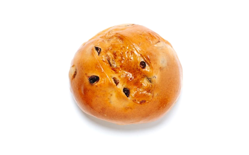 Rosinenbrötchen
