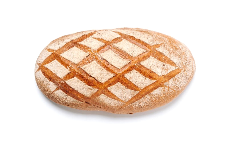 Buttermilchbrot