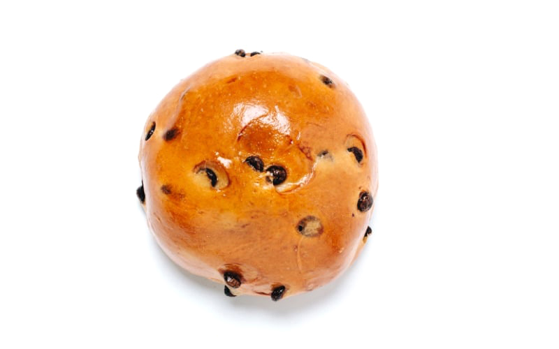 Schokobrötchen