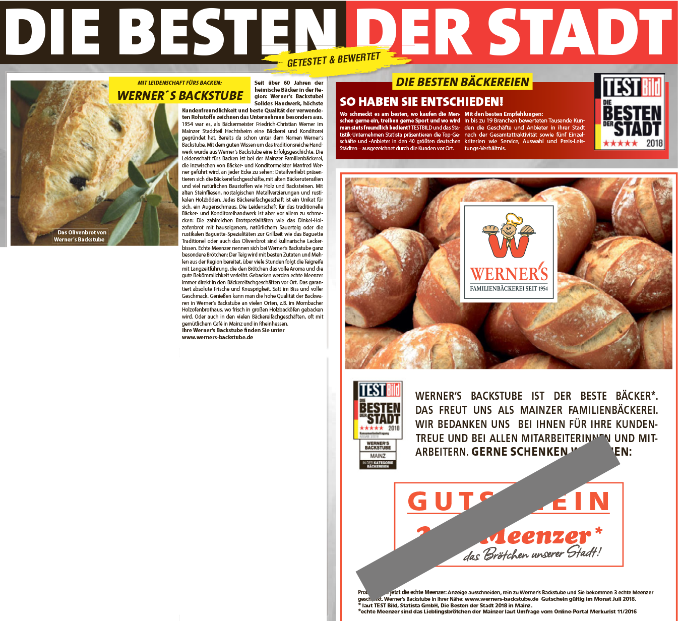 Artikel TestBild
