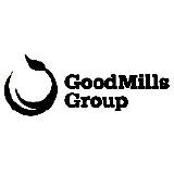 Logo GoodMills Group