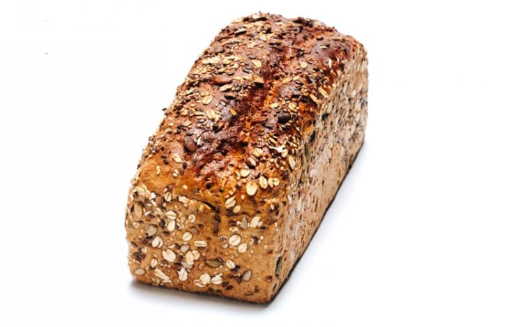 Bernd das Brot