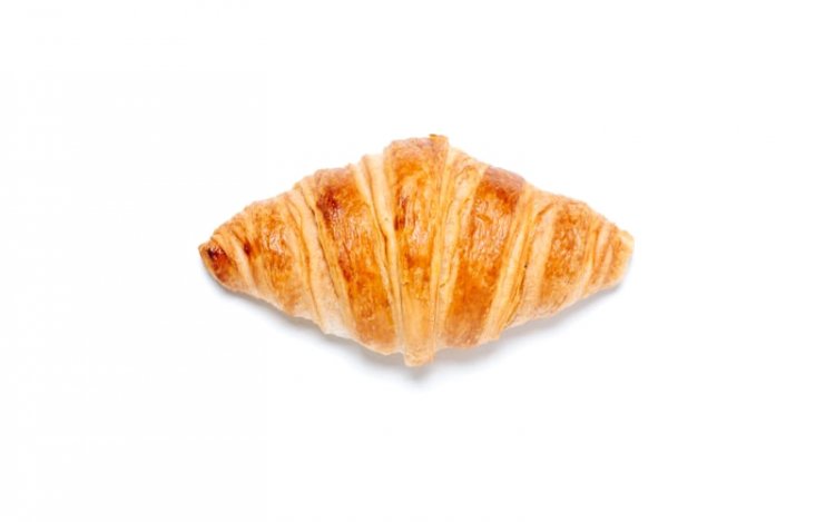 Butter Croissant