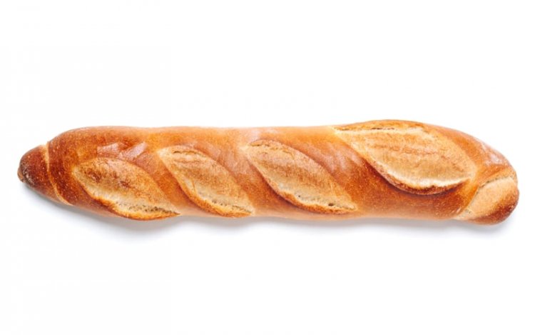Franzosenbrot