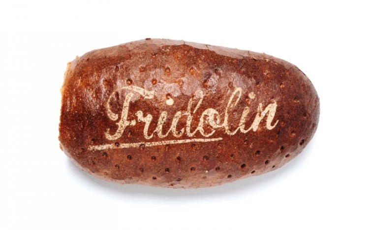 Fridolin
