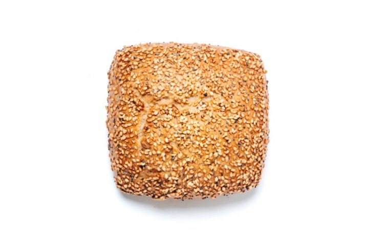 Hanfbrötchen