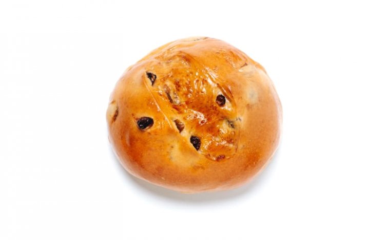 Rosinenbrötchen