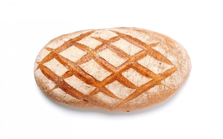 Buttermilchbrot